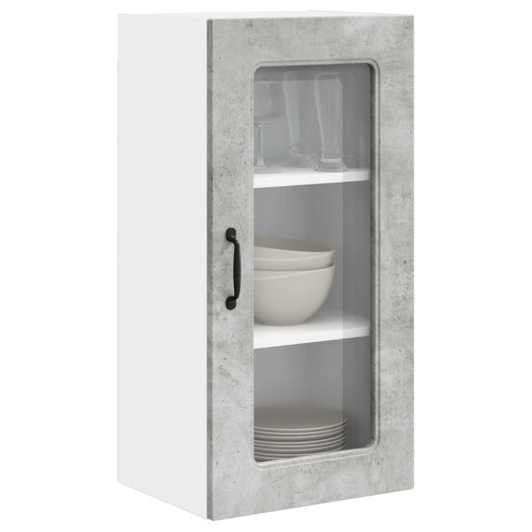 Панел за миялна машина Kalmar 2 pcs Циментено сиво