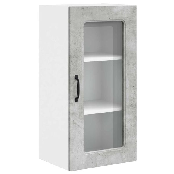 Панел за миялна машина Kalmar 2 pcs Циментено сиво