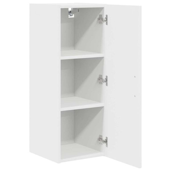 Панел за миялна машина Kalmar 2 pcs Бяло 30 x 31 x 80 см