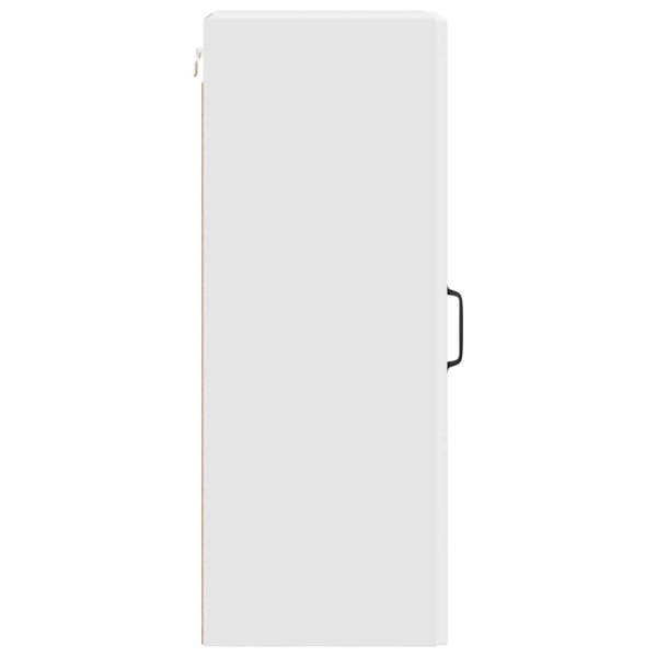Панел за миялна машина Kalmar 2 pcs Бяло 30 x 31 x 80 см