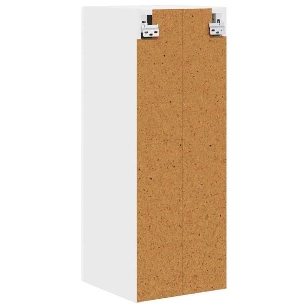 Панел за миялна машина Kalmar 2 pcs Бяло 30 x 31 x 80 см