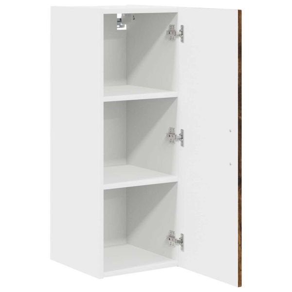 Панел за миялна машина Kalmar 2 pcs Димян дъб 30 x 31 x 80 см
