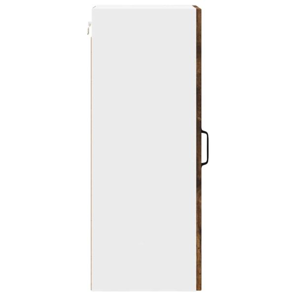 Панел за миялна машина Kalmar 2 pcs Димян дъб 30 x 31 x 80 см