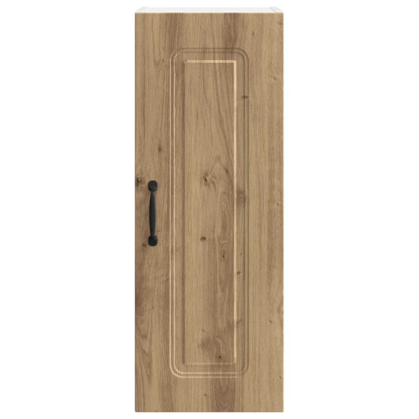 Панел за миялна машина Kalmar 2 pcs Дъб 30 x 31 x 80 см