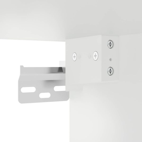 Панел за миялна машина Kalmar 2 pcs Дъб 30 x 31 x 80 см