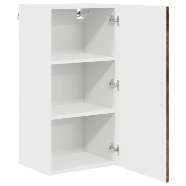 Кухненски шкаф Kalmar Димян дъб 40 x 31 x 80 см Инженерно дърво