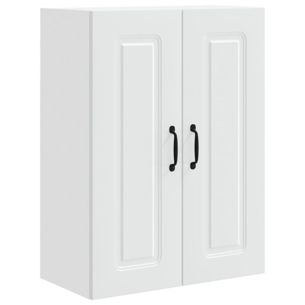 Панел за миялна машина Kalmar Бяло 60 x 31 x 80 см
