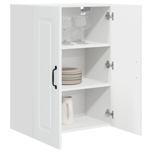 Панел за миялна машина Kalmar Бяло 60 x 31 x 80 см