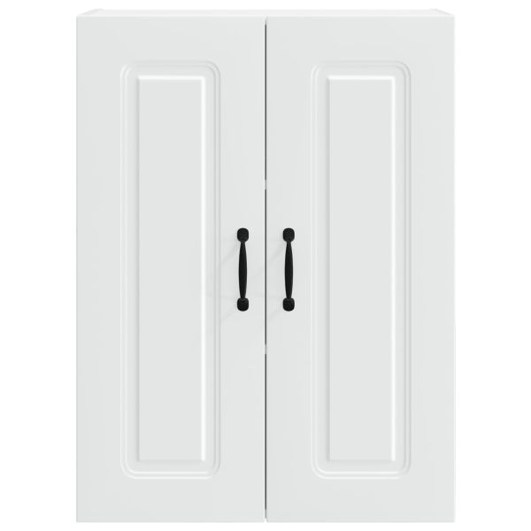 Панел за миялна машина Kalmar Бяло 60 x 31 x 80 см