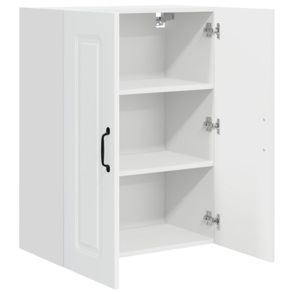Панел за миялна машина Kalmar Бяло 60 x 31 x 80 см