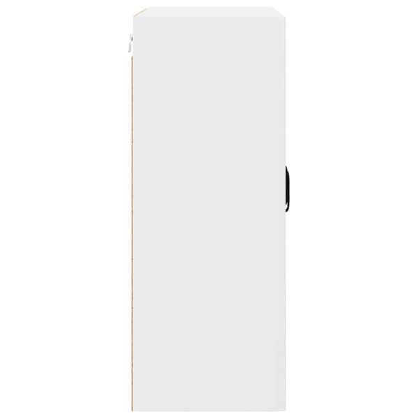 Панел за миялна машина Kalmar Бяло 60 x 31 x 80 см