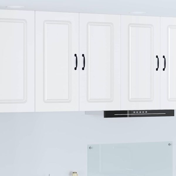 Панел за миялна машина Kalmar Бяло 80 x 31 x 80 см