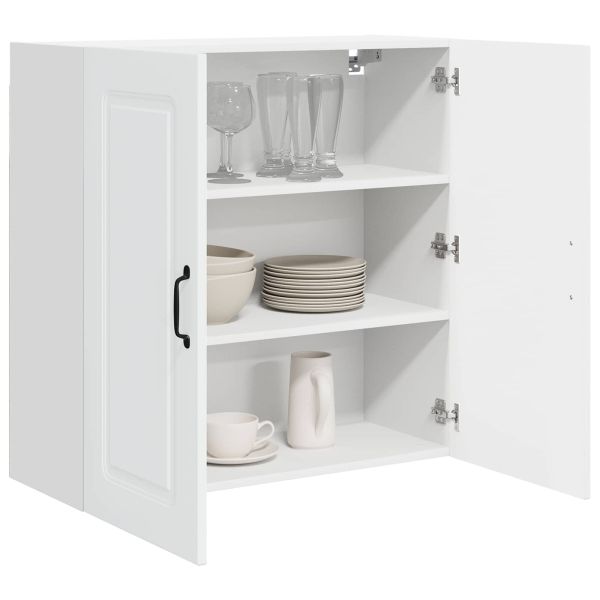 Панел за миялна машина Kalmar Бяло 80 x 31 x 80 см