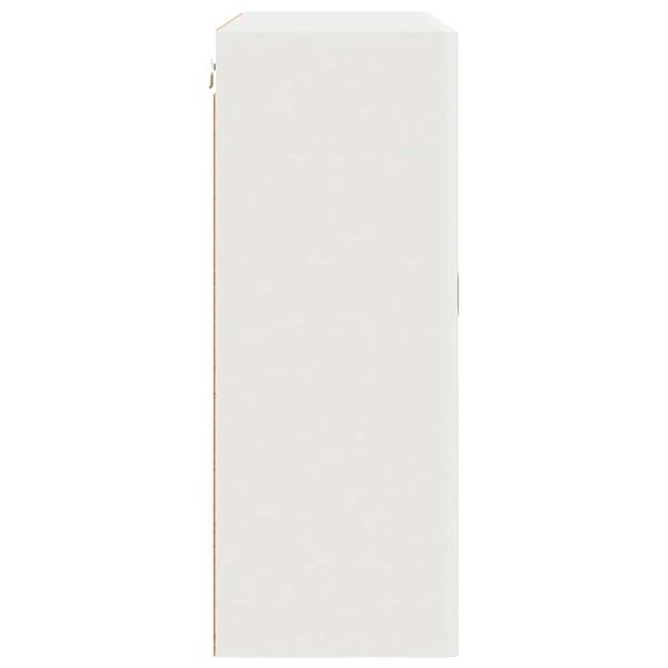 Панел за миялна машина Kalmar Бяло 80 x 31 x 80 см