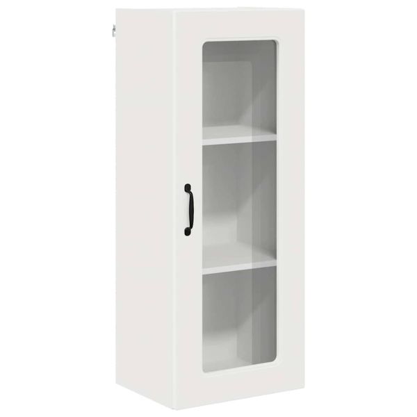 Панел за миялна машина Kalmar Бяло 40 x 31 x 100 см