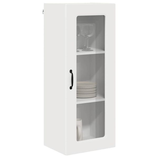 Панел за миялна машина Kalmar Бяло 40 x 31 x 100 см