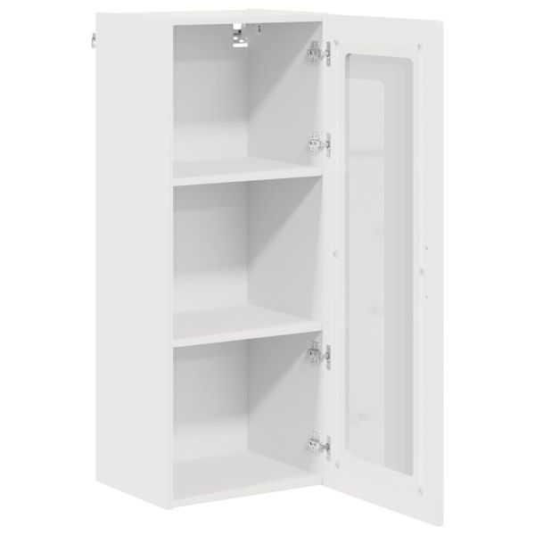 Панел за миялна машина Kalmar Бяло 40 x 31 x 100 см