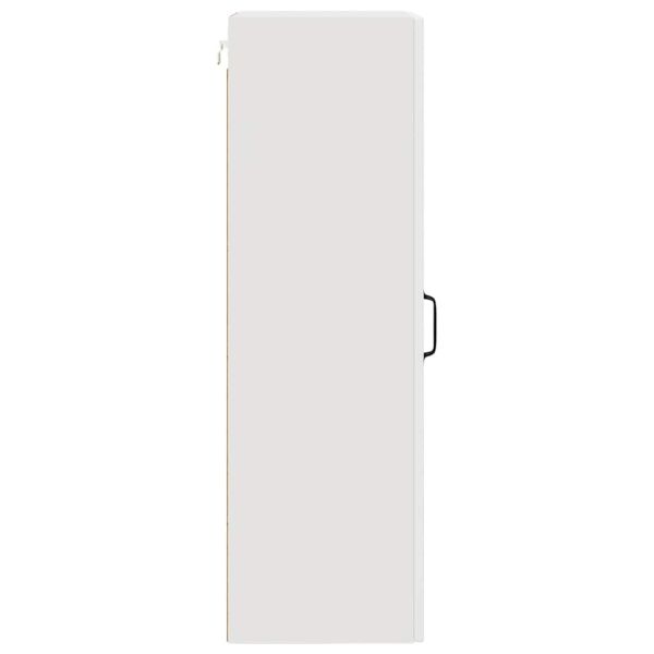 Панел за миялна машина Kalmar Бяло 40 x 31 x 100 см