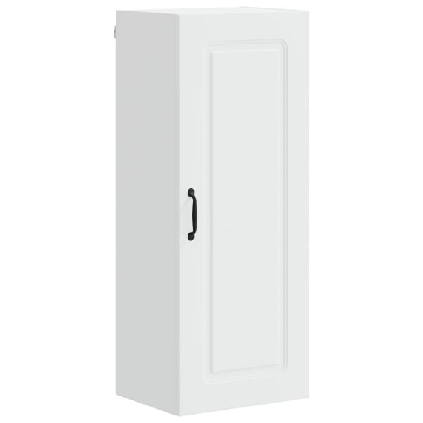 Панел за миялна машина Kalmar Бяло 40 x 31 x 100 см