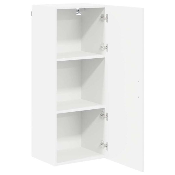 Панел за миялна машина Kalmar Бяло 40 x 31 x 100 см