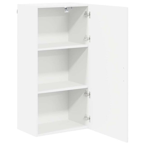 Панел за миялна машина Kalmar Бяло 50 x 31 x 100 см