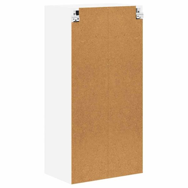 Панел за миялна машина Kalmar Бяло 50 x 31 x 100 см