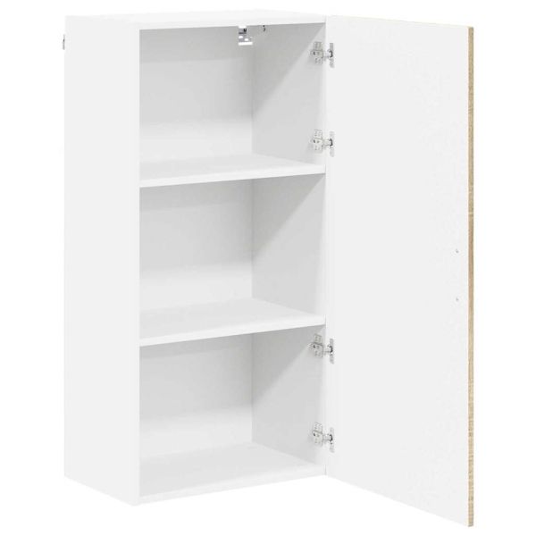 Панел за миялна машина Kalmar Сонома дъб 50 x 31 x 100 см