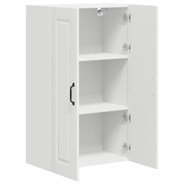 Панел за миялна машина Kalmar Бяло 60 x 31 x 100 см
