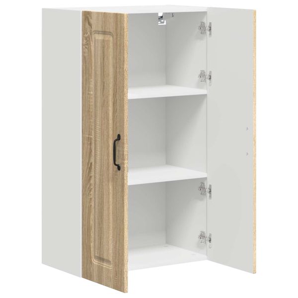 Панел за миялна машина Kalmar Сонома дъб 60 x 31 x 100 см