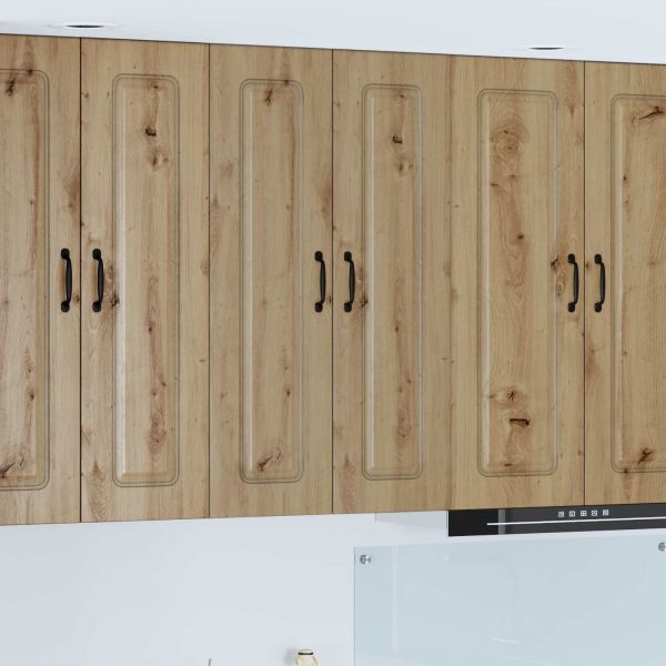 Панел за миялна машина Kalmar Дъб 60 x 31 x 100 см
