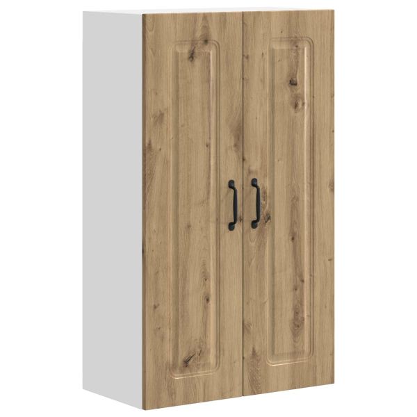Панел за миялна машина Kalmar Дъб 60 x 31 x 100 см