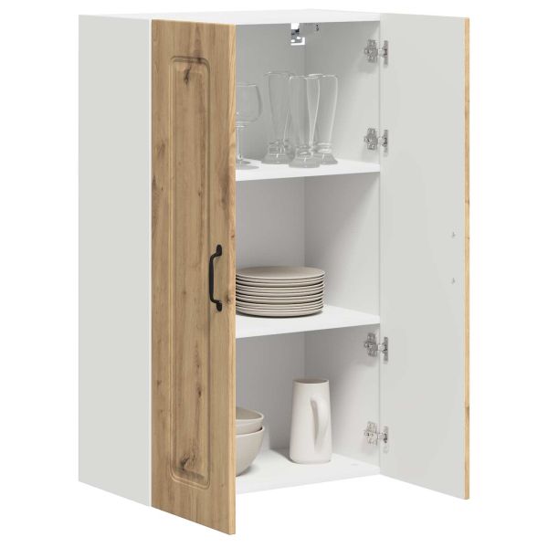 Панел за миялна машина Kalmar Дъб 60 x 31 x 100 см