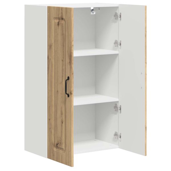 Панел за миялна машина Kalmar Дъб 60 x 31 x 100 см