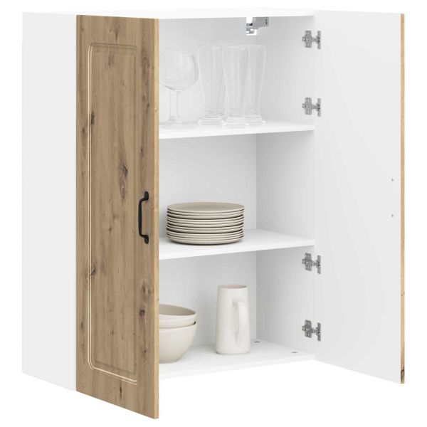 Панел за миялна машина Kalmar Дъб 80 x 31 x 100 см