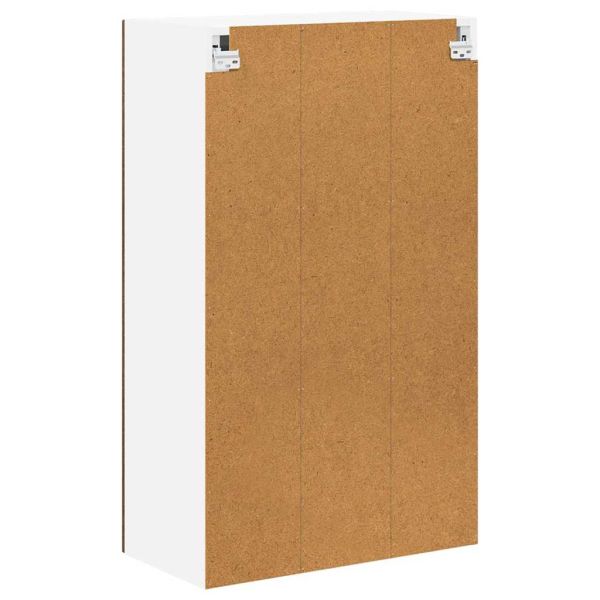 Панел за миялна машина Kalmar Кафяв дъб 60 x 31 x 100 см