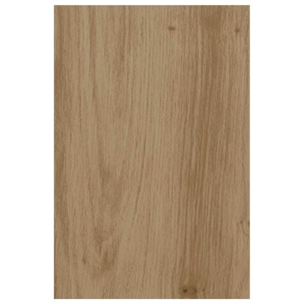 Декор панели 50 pcs Дъб 40 x 60 x 0.27 см Инженерно дърво