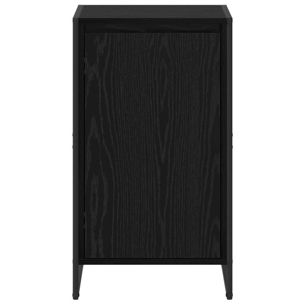 Служебен шкаф Черния дъб 43 x 36 x 75,5 см Инженерно дърво