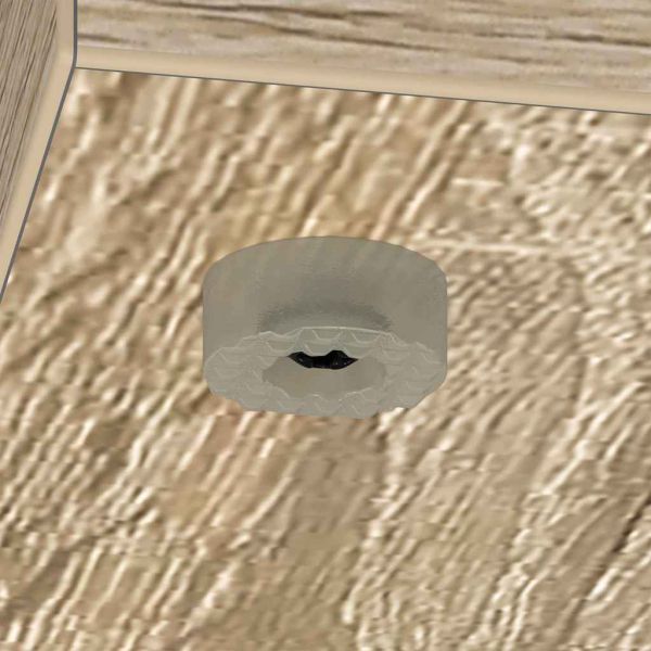 Крайна масичка Сонома дъб 35 x 25 x 50 см Инженерно дърво