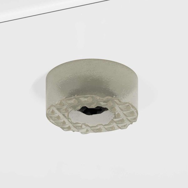 Служебен шкаф Лъскаво бяло 100 x 35 x 59 см Инженерно дърво