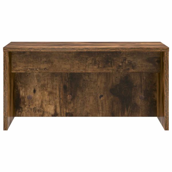 Стенно бюро Димян дъб 60 x 45 x 30 cm Инженерно дърво