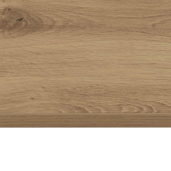 Стенно бюро със съхранение Дъб 60 x 45 x 30 cm Инженерно дърво