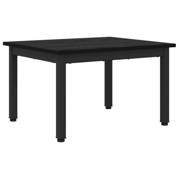 Масичка за кафе Черния дъб 60 x 50 x 36 см Инженерно дърво