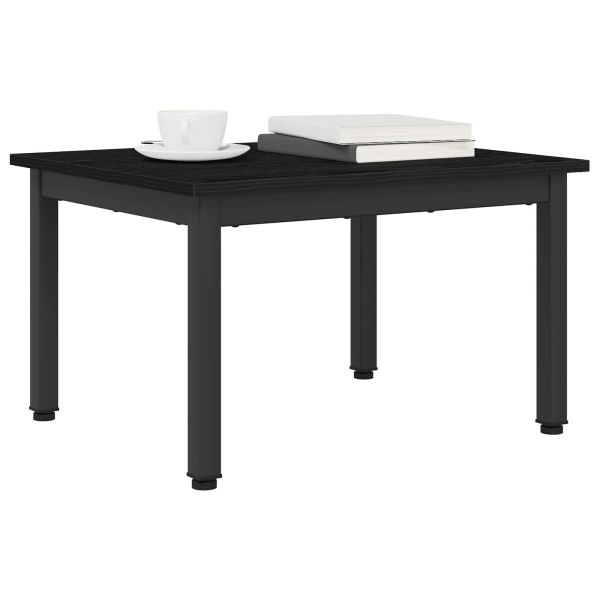 Масичка за кафе Черния дъб 60 x 50 x 36 см Инженерно дърво