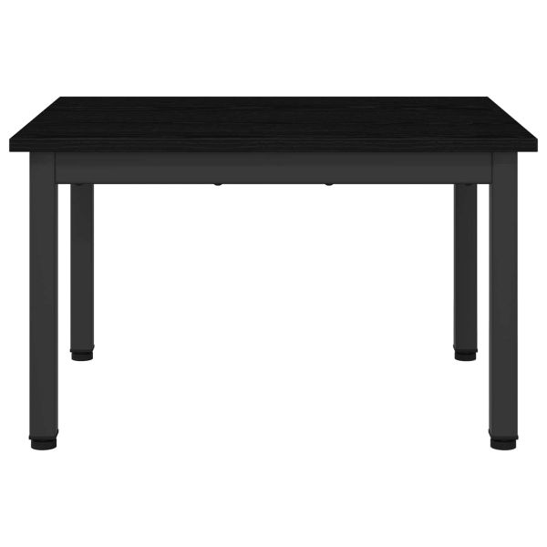 Масичка за кафе Черния дъб 60 x 50 x 36 см Инженерно дърво