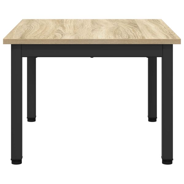 Масичка за кафе Сонома 60 x 50 x 36 см Инженерно дърво