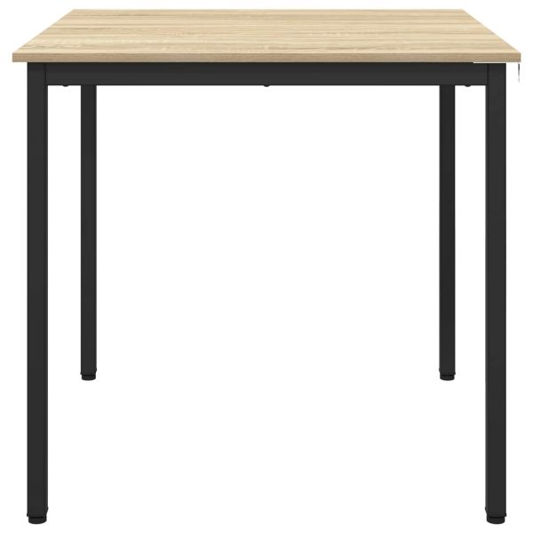 Трапезни маси 80 x 80 x 75 cm МЕТАЛ