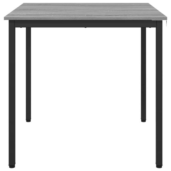 Трапезни маси 80 x 80 x 75 cm МЕТАЛ