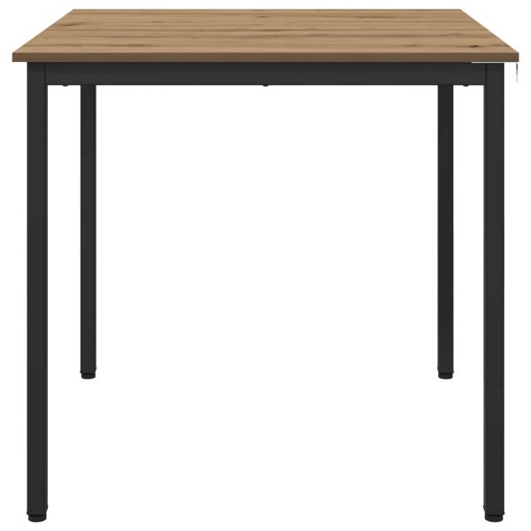Трапезни маси 80 x 80 x 75 cm МЕТАЛ