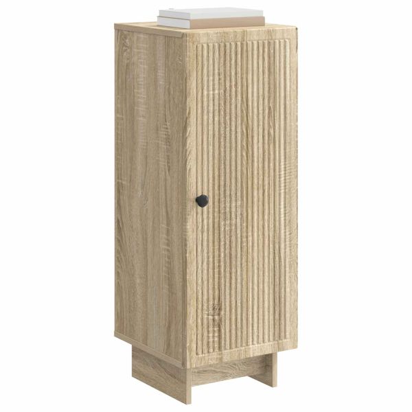 За шкафове Сонома дъб 33 x 34,5 x 90 см