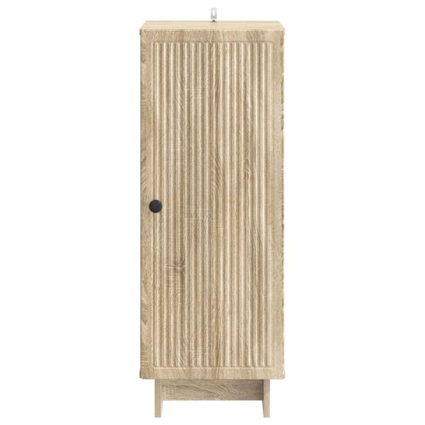 За шкафове Сонома дъб 33 x 34,5 x 90 см